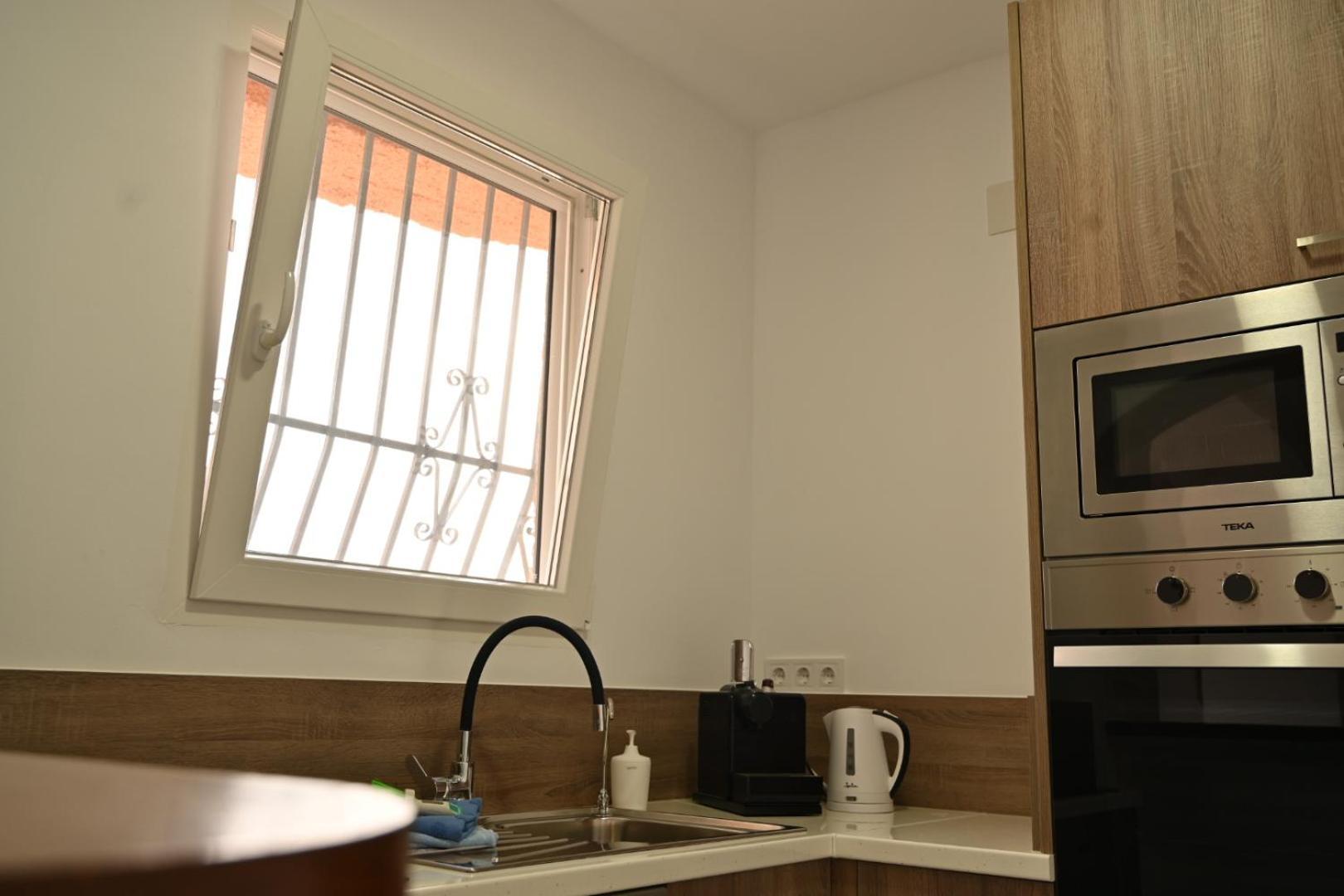 Apartamento Casa Veintiuno En Calp Exterior foto