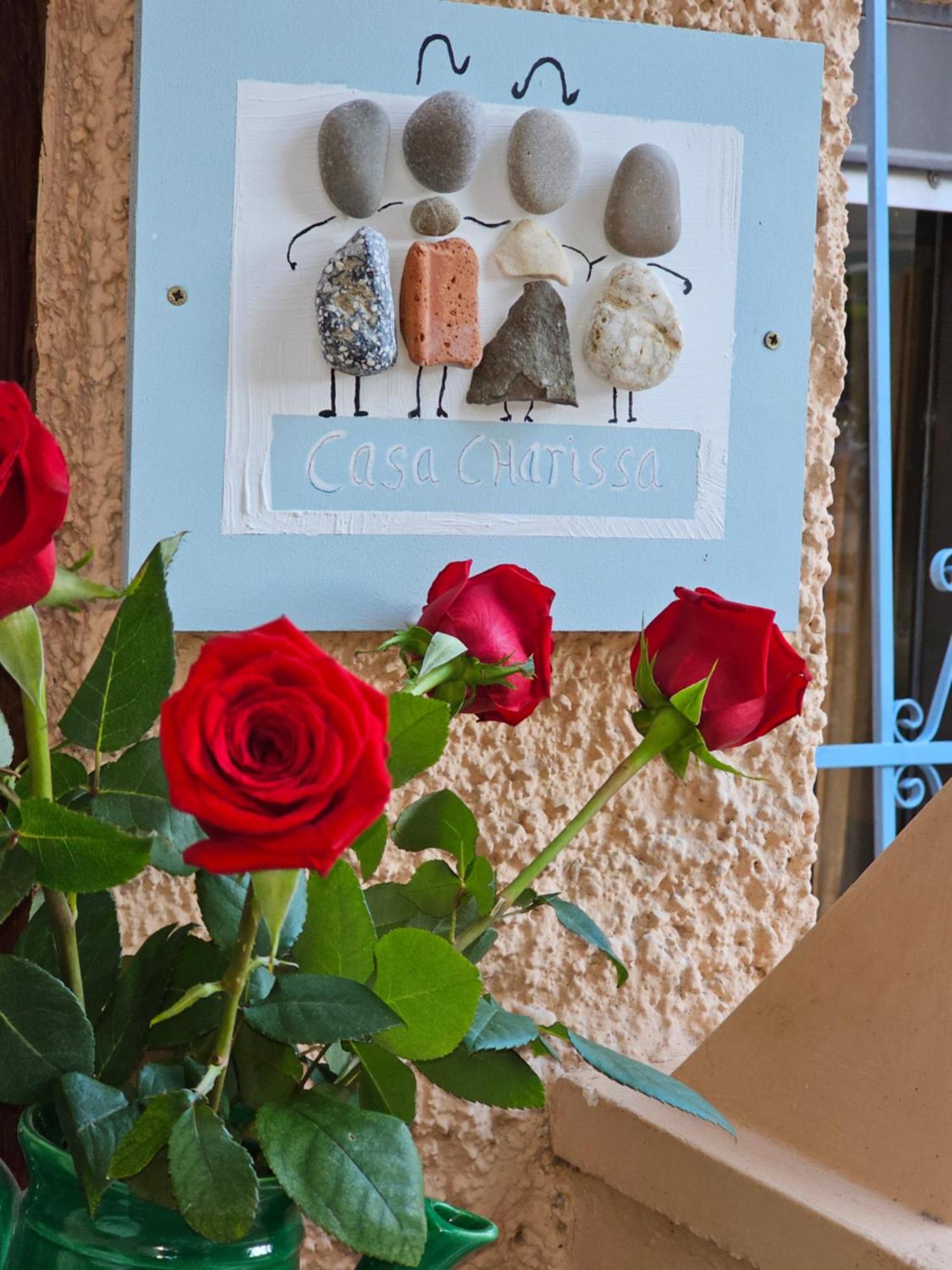 Apartamento Casa Veintiuno En Calp Habitación foto